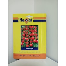 Neobi Çeri Domates Tohumu 3 Gr 1 Adet