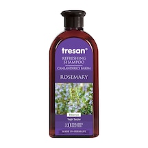 Tresan Biberiye Canlandırıcı Bakım Şampuanı 300 Ml 2 Adet