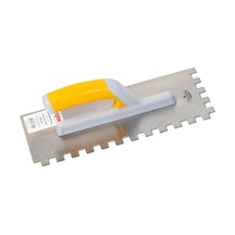 Kristal Seramik Malası Açık Plastik Sap 30cm 8x8 Diş
