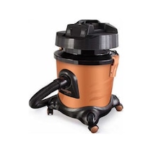 Fantom Eco WD 2750-S 2400 W Islak - Kuru Elektrikli Süpürge