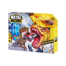 Metal Machınes S1 Trex Oyun Seti-6702 Gıo-mea02000