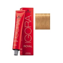 Schwarzkopf Igora Royal 9 - 55 Sarı - Yoğun Altın