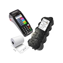 Termal Pos Kağıdı Yazarkasa Rulosu 56x16 10 Adet 1 Paket Artlantis Pos Kağıdı Yazar Kasa Rulosu 56*16 1 Paket