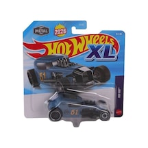 Xl Tekli Arabalar 1:43 Mod Rod Mavi
