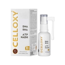 Celloxy Dna - Rna 30 Ml