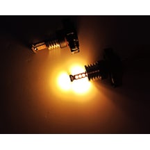 Opel Astra J Ön Sinyal Led Ampulu + Dekoder Femex Platinum