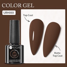 Ursugar Kalıcı Oje 7 Ml Urh069 54169