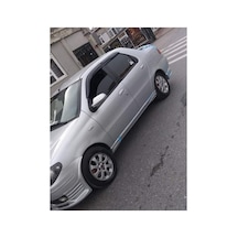 Fiat Albea Marşpiyel Takım Boyasız Astarlıdır - 720881081