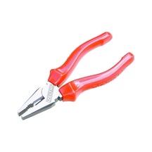 İzeltaş Kombine Pense Opak Seri 200 Mm