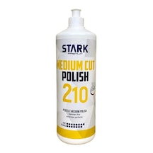 Stark 210 Medium Cut Polish İnce Pasta 1 Kg