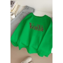 Yeşil