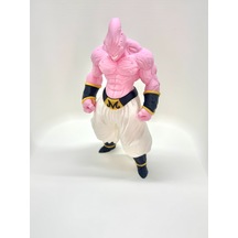 Majin Buu / Super Buu Dragon Ball Z Koleksiyon Figürü 17 Cm