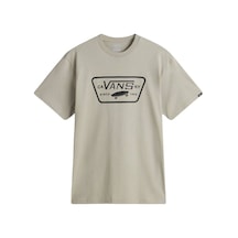 Vans Full Patch Erkek T-shirt Vn000qn8zuj1 Bej Vans Full Patch Erkek T-shirt Vn000qn8zuj1 Bej