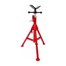 Frıko 1.5 Ton Katlanabilir Boru Taşıma Sehpası