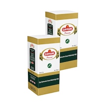 Hediyelik Dökme Siyah Çay 400 Gr. İkili Paket