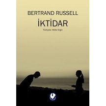İktidar - Bertrand Russell - Cem Yayınevi