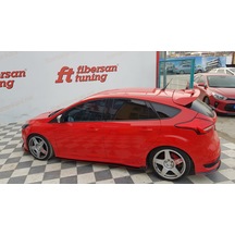 Focus 3.5 St Marşpiyel Altı Lip ------Fibersan Tuning