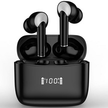 Cbtx J8 Pro TWS Bluetooth 5.2 Kulak İçi Kulaklık