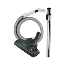 Philips Fc 9334 Uyumlu Süpürge Hortum Boru Başlık Seti Alternatif Ürün