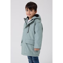 Mint Yeşil