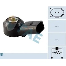Audi A3 Vuruntu Sensoru 1.6 2004-2012 Bgu Bse Bsf Ccsa Fae 60160