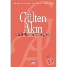 Yapı Kredi Yayınları Deli Kızın  Türküsü