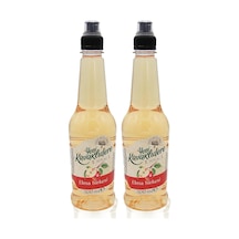 Elma Sirkesi 500 Ml 2li Paket