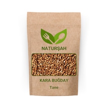 Naturşah Kara Buğday 250 Gr