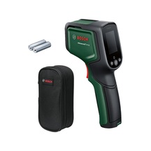 Home And Garden Advancedtemp Kızılötesi Termometre -30 C İla +500 C, Entegre Küf Ve Isı Köprüsü Algılama, L