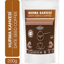 Hurma Aşkı Hurma Kahvesi 200 G