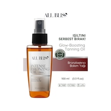 Bronzlaştırıcı Yağ 100 Ml