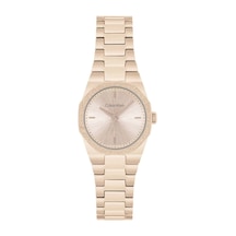 Calvin Klein Ck25100144 Kadın Kol Saati Rose Gold