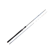 Savage Gear Sgs6 Tai Rubber 7'/2.13M 40-150 Gr 2 Parça