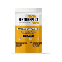 Restoreplus Copper Paste Cu-1100 Bakır Montaj Pastası 1 KG