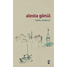 Alesta Gönül - Hakkı Özdemir - İz Yayıncılık