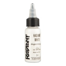 Mixing White Radiant Dövme Boyası 30ml Karıştırma Beyazı Profesyonel Tattoo Ink