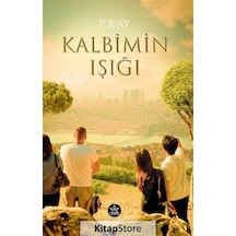 Kalbimin Işığı - İlk. Ay - Elpis Yayınları