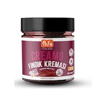 Pol's Gurme Serisi Creamo Orman Meyveli Fndık Kreması 250 G - 6 Adet Tarı