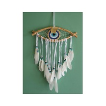 Rüya Kapanı Düş Kapanı Dream Catcher Göz Tasarımı 36126282