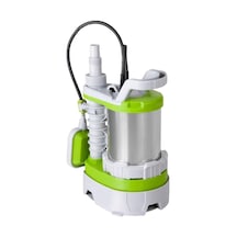Water Sound Plastik Gövdeli 3 Mm'ye Kadar Emiş Yapan Drenaj Pompa 11 Mss 18 M³/h