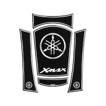 Yamaha Xmax 2018-2021 Tank Pad 001