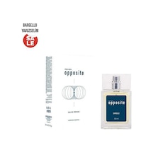 Bargello Opposıte Erkek 50 Ml Parfüm Edp Bgy Aromatik