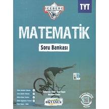Okyanus Tyt Matematik Iceberg Soru Bankası (553877052)