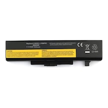 Lenovo L11m6f01 Batarya Pil