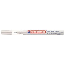 Edding 780 Hobi Sanat Kalemi - 0.8 Mm - Beyaz