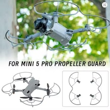 Djı Mini 5 Pro Pervane Koruma