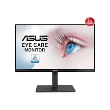 23.8\" Ips Va24eqsb 5ms 75hz Hdmi-dp Pivot Kurumsal Monitör 1920 X 1080 -129454