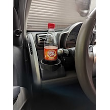Smart Fortwo 451 Bardaklık Getränkehalter