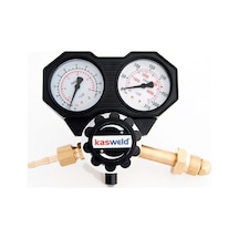 KASWELD 2103 Argon Basınç Düşürücü
