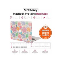 Macbook Pro 13 Deri Dokulu Kılıf A1706 A1708 A1989 A2159 A2251 A2289 A2338 M1 M2 Uyumlu İnce Hafif Sert Kılıf Koruyucu Kapak Diğer